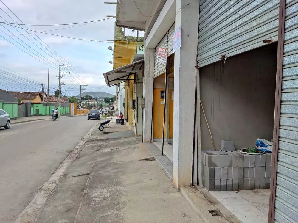 Loja-Salão, 159 m² - Foto 13