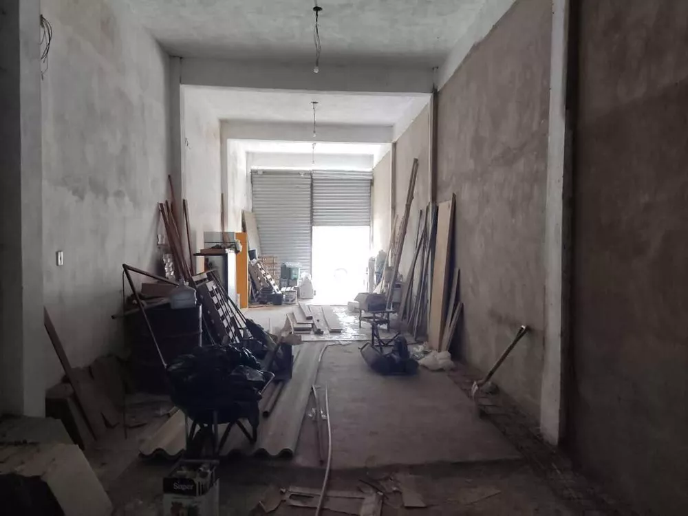 Loja-Salão, 159 m² - Foto 9