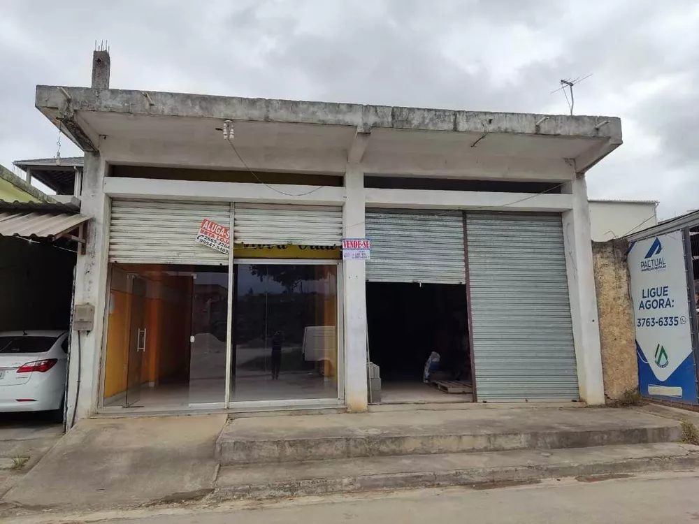 Loja-Salão à venda, 200m² - Foto 4