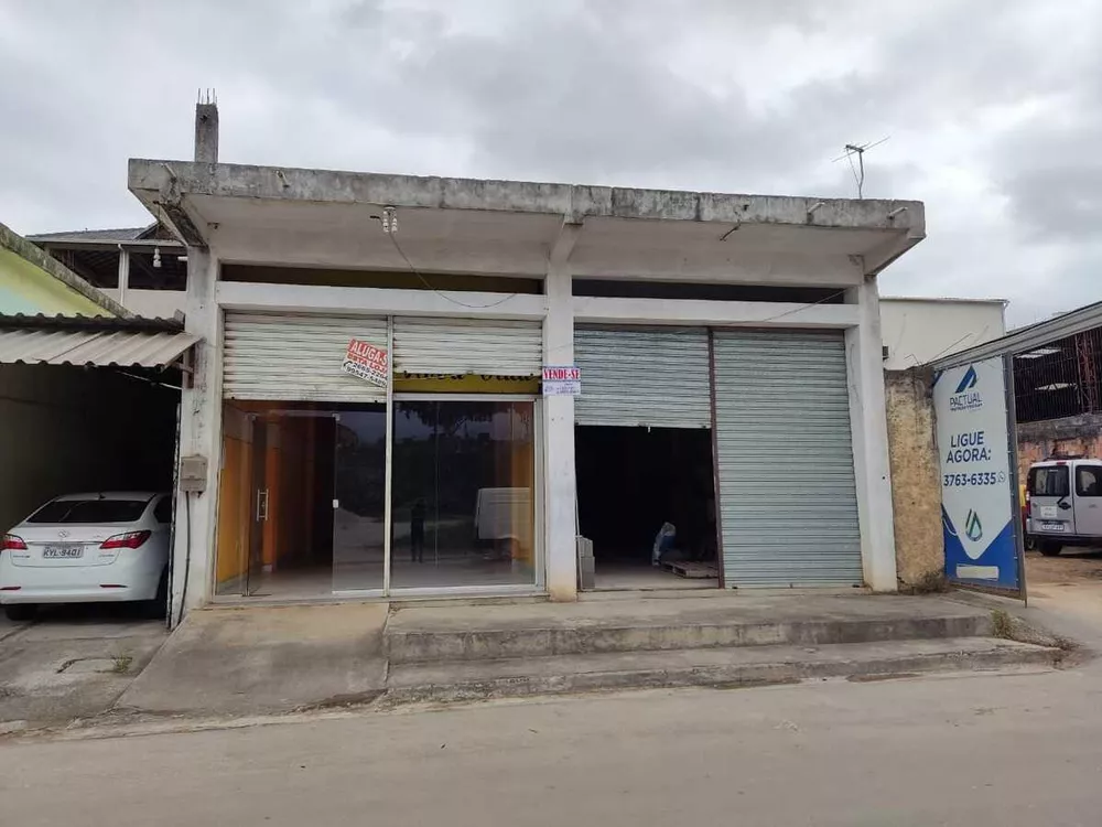 Loja-Salão, 159 m² - Foto 5