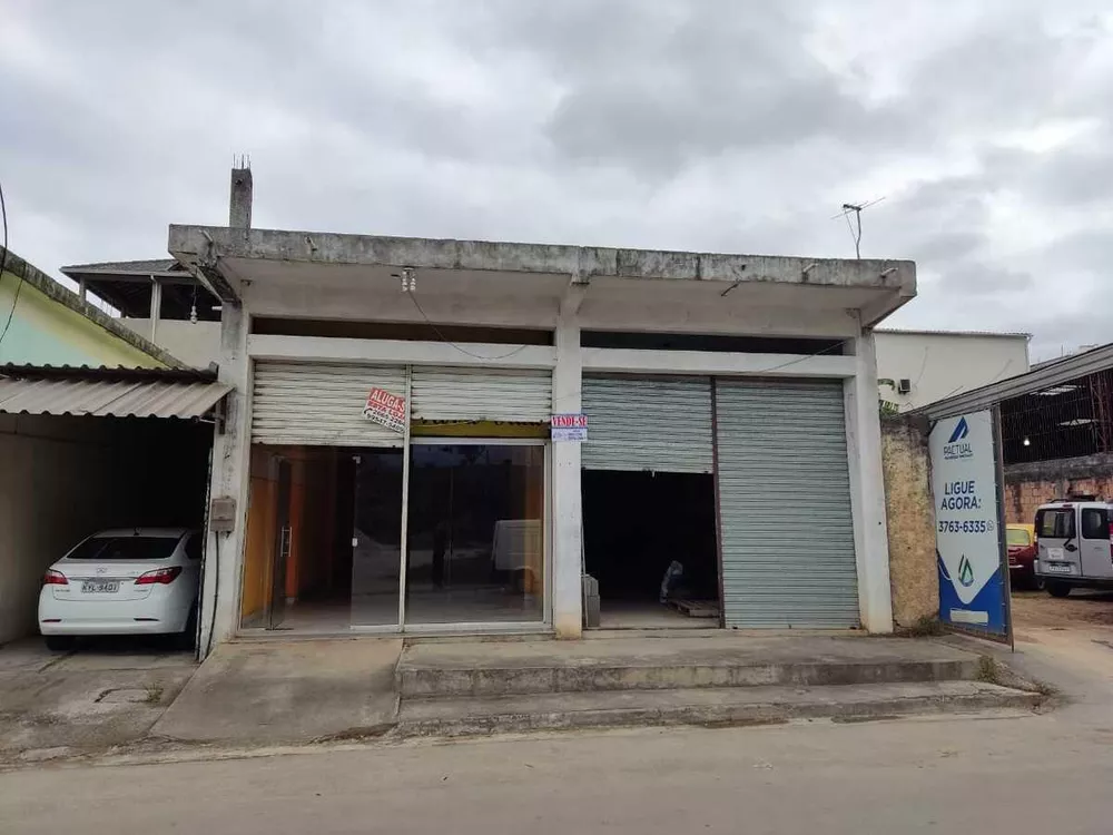 Loja-Salão à venda, 200m² - Foto 1