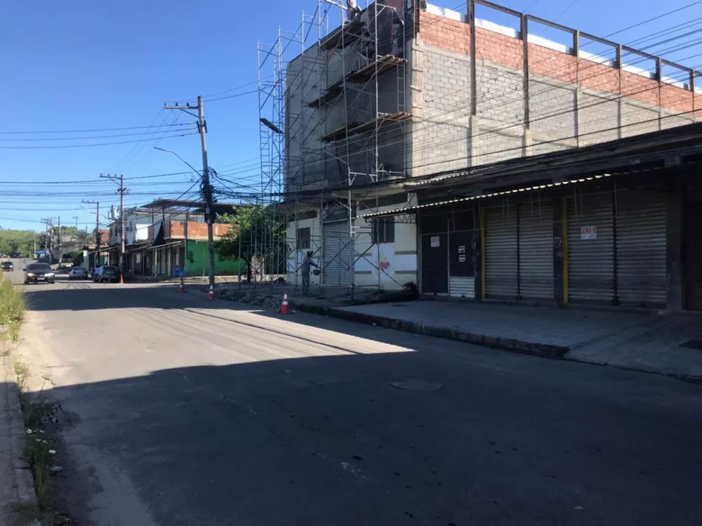 Loja-Salão para alugar, 70m² - Foto 4