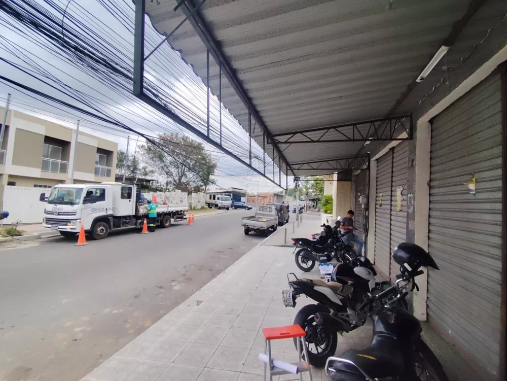 Loja-Salão, 70 m² - Foto 8