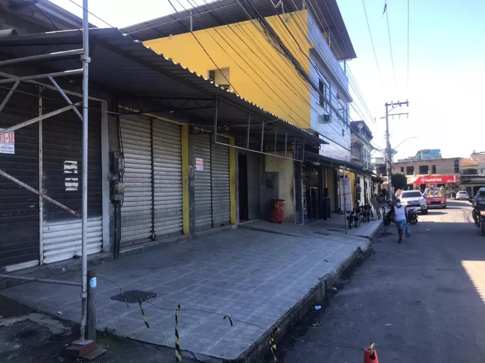 Loja-Salão para alugar, 70m² - Foto 2