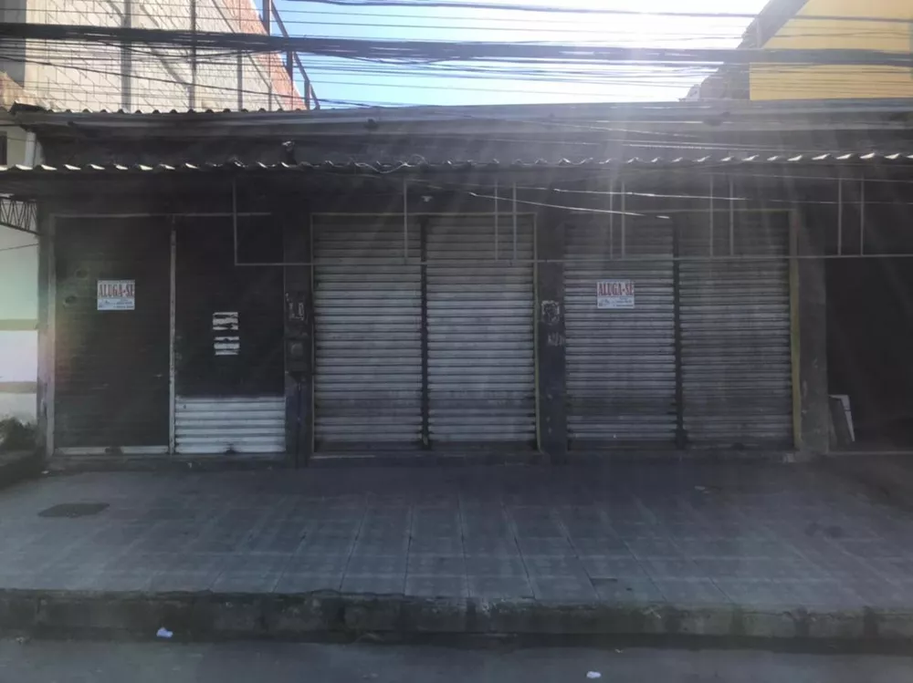 Loja-Salão para alugar, 70m² - Foto 1