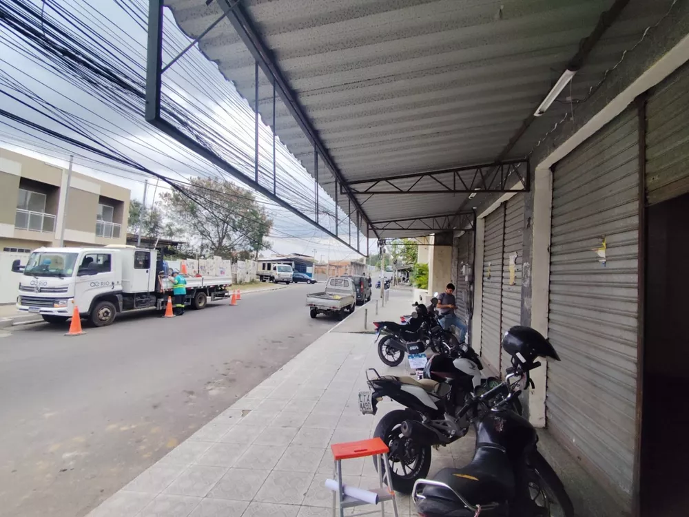 Loja-Salão, 70 m² - Foto 9