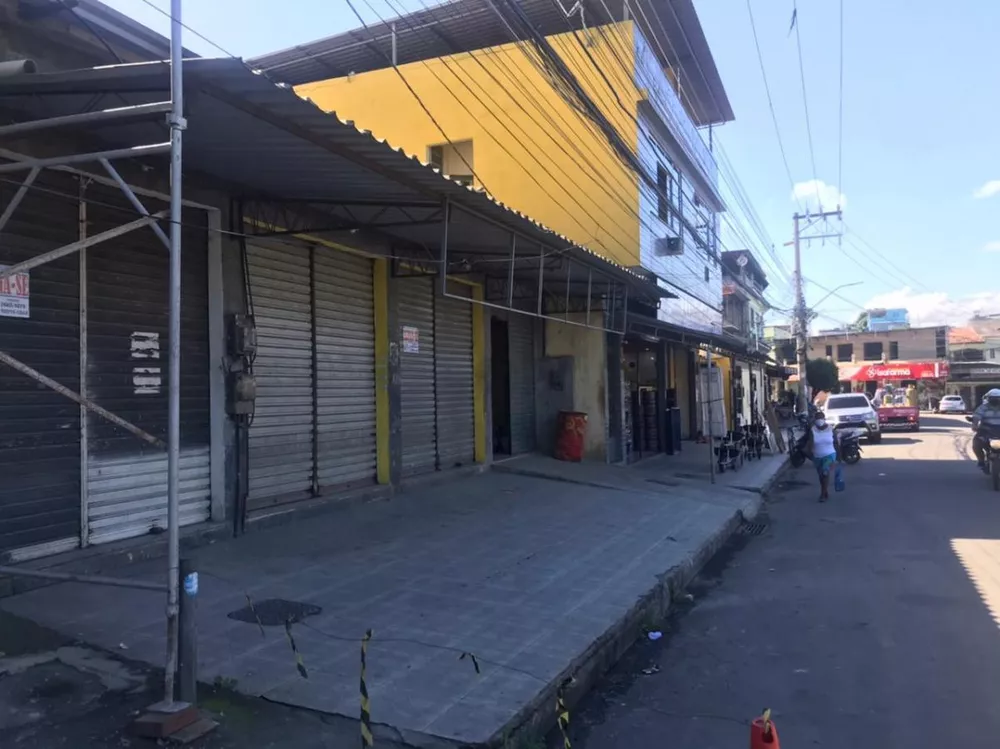 Loja-Salão para alugar, 70m² - Foto 3