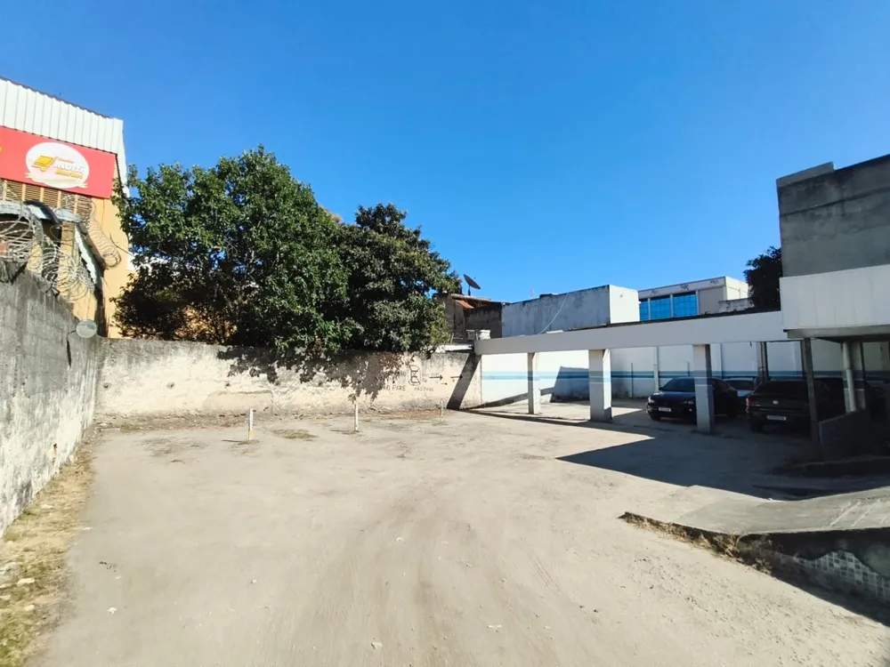 Terreno, 630 m² - Foto 2