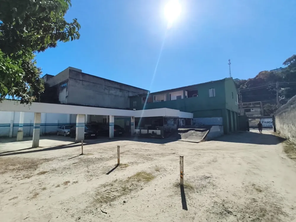 Terreno, 630 m² - Foto 7