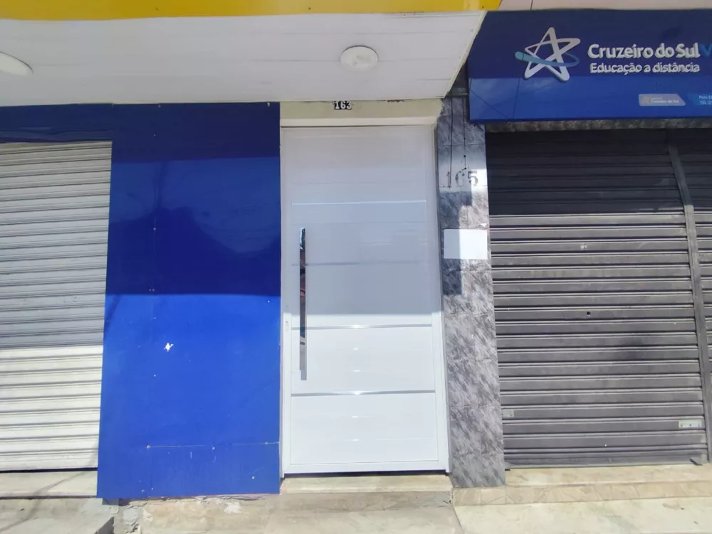 Sala-Conjunto, 122 m² - Foto 2