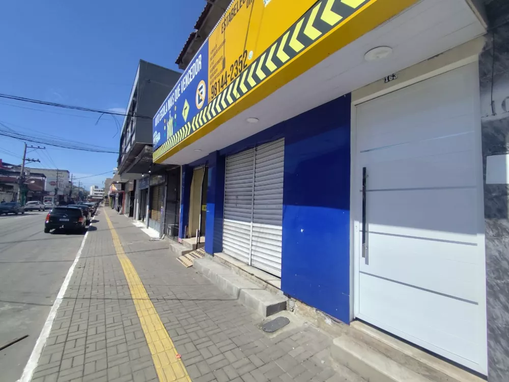 Sala-Conjunto, 122 m² - Foto 1