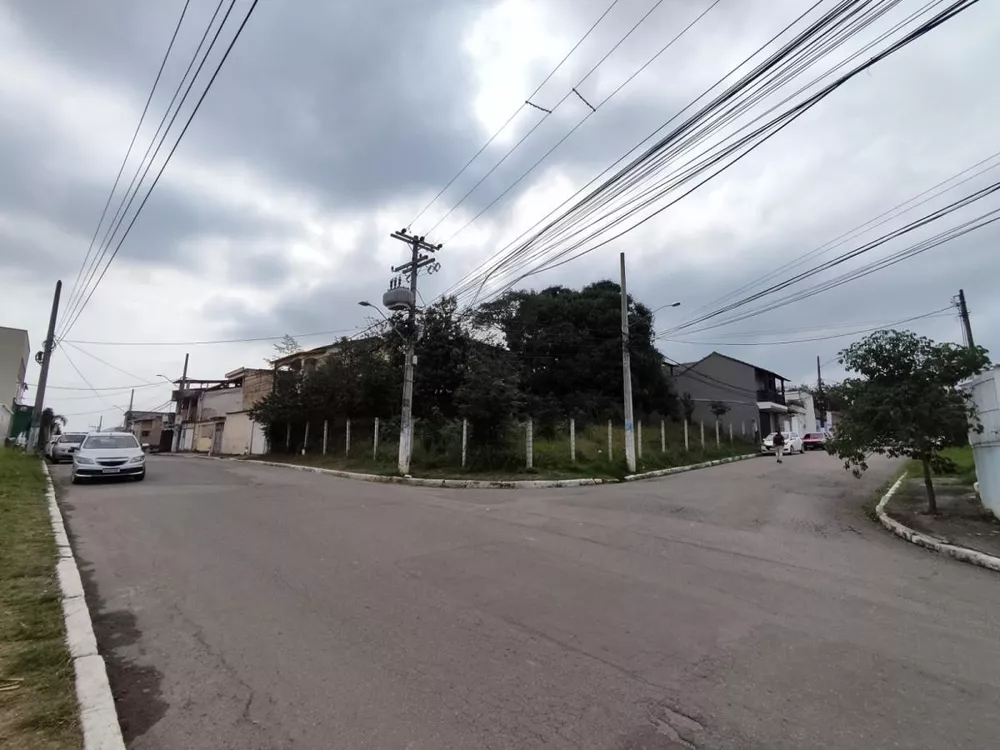 Terreno, 595 m² - Foto 1