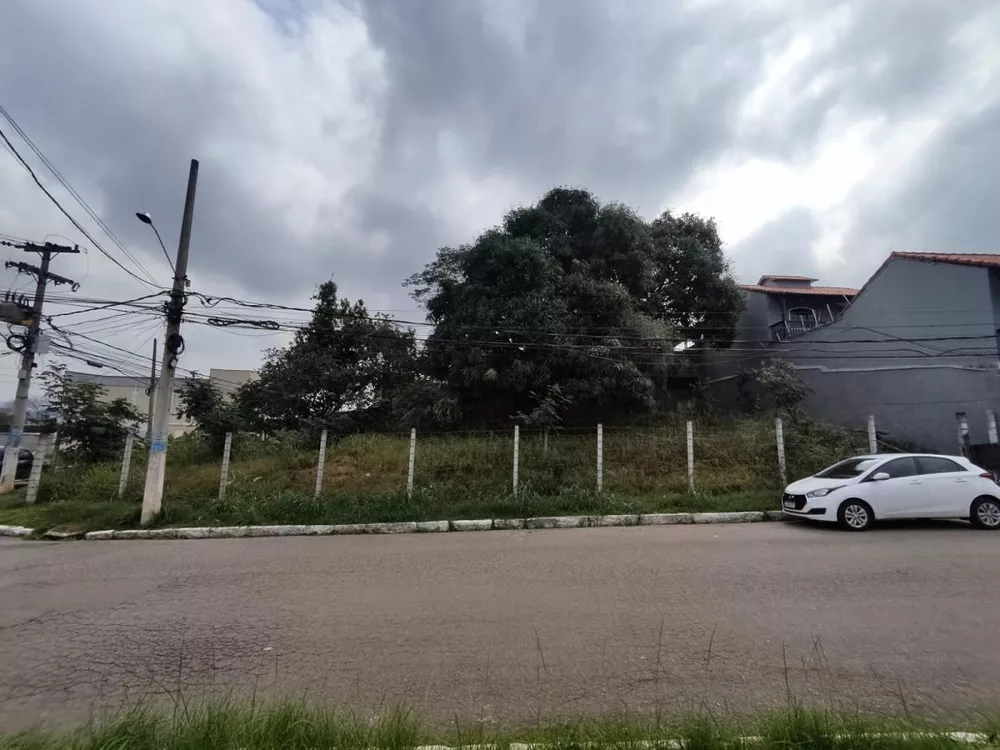 Terreno, 595 m² - Foto 9