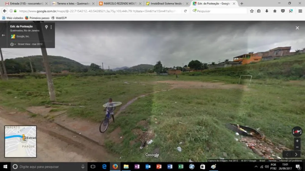Terreno, 3 hectares - Foto 8