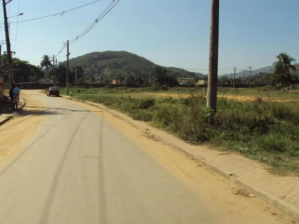 Terreno, 3 hectares - Foto 1