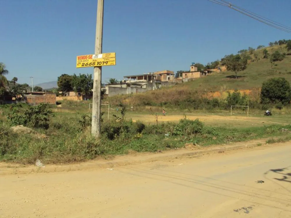 Terreno, 3 hectares - Foto 2