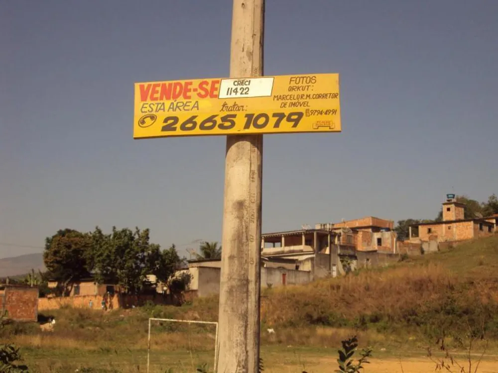 Terreno, 3 hectares - Foto 7