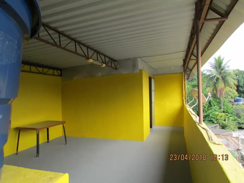 Apartamento, 2 quartos - Foto 8