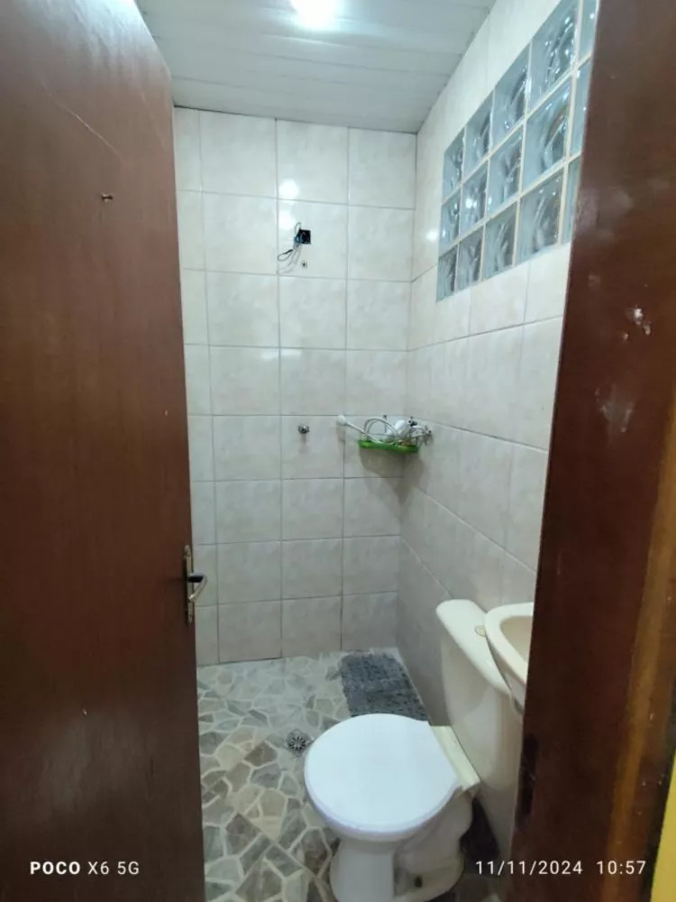 Casa, 2 quartos - Foto 1