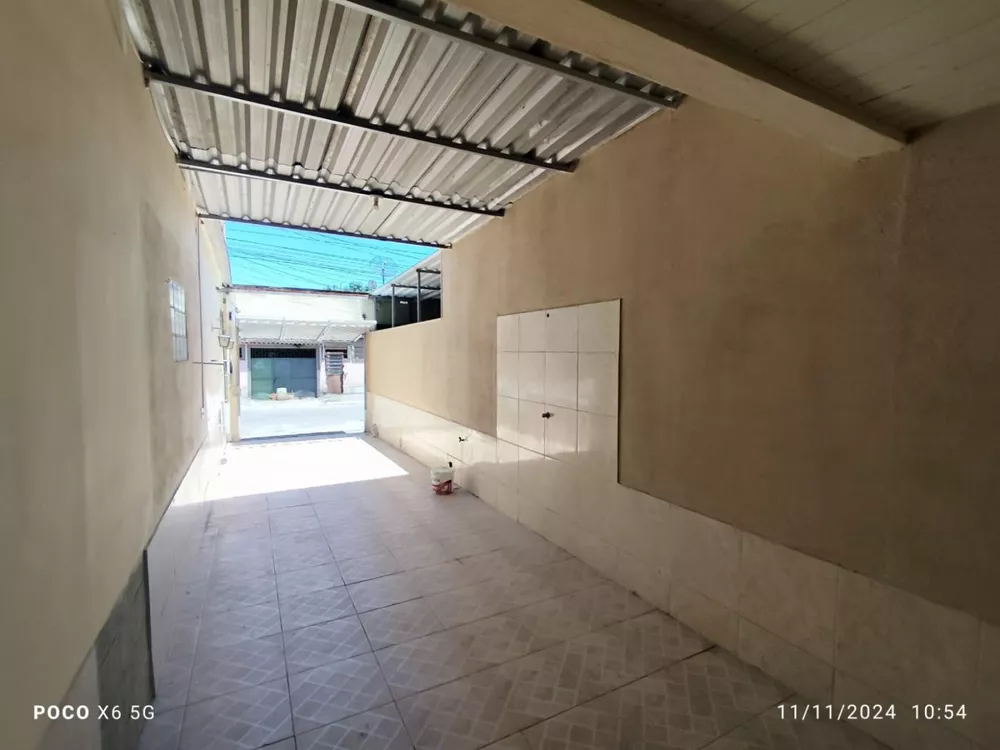 Casa, 2 quartos - Foto 22
