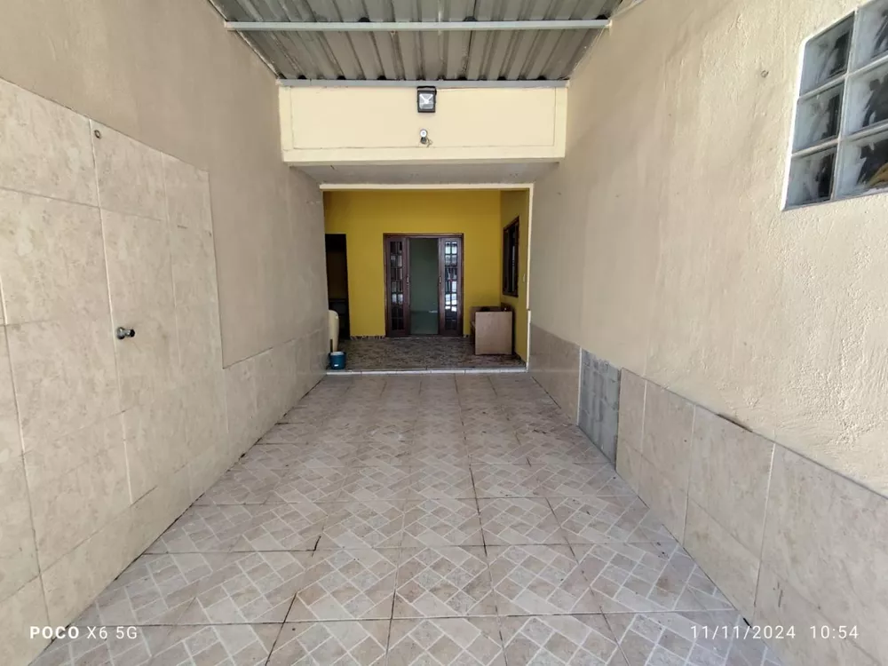 Casa, 2 quartos - Foto 12