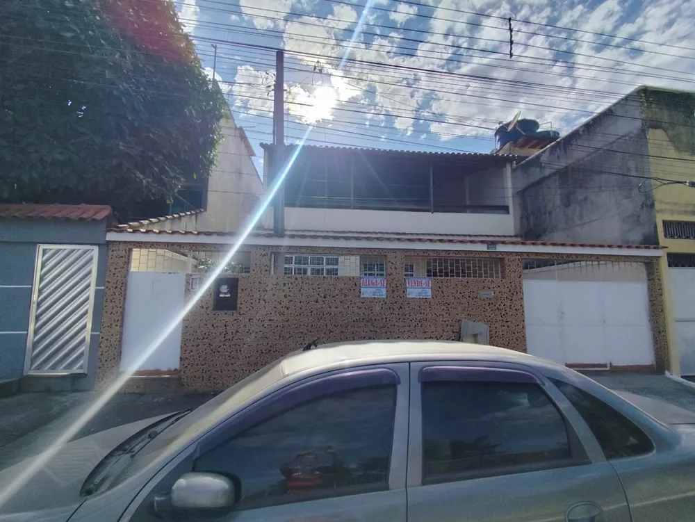 Casa, 3 quartos, 259 m² - Foto 3