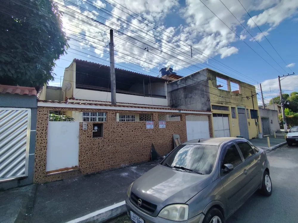 Casa, 3 quartos, 259 m² - Foto 3