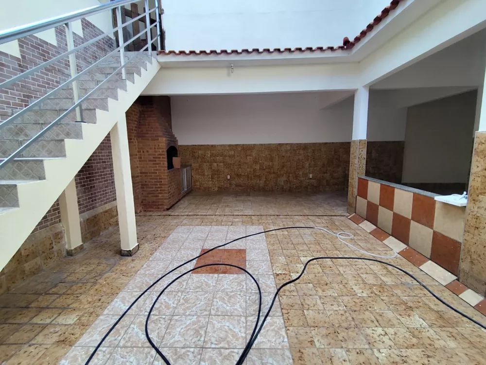 Casa, 3 quartos, 259 m² - Foto 25