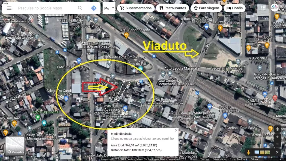 Prédio Inteiro, 250 m² - Foto 4