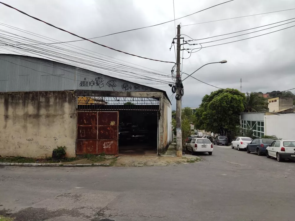 Depósito-Galpão, 499 m² - Foto 9