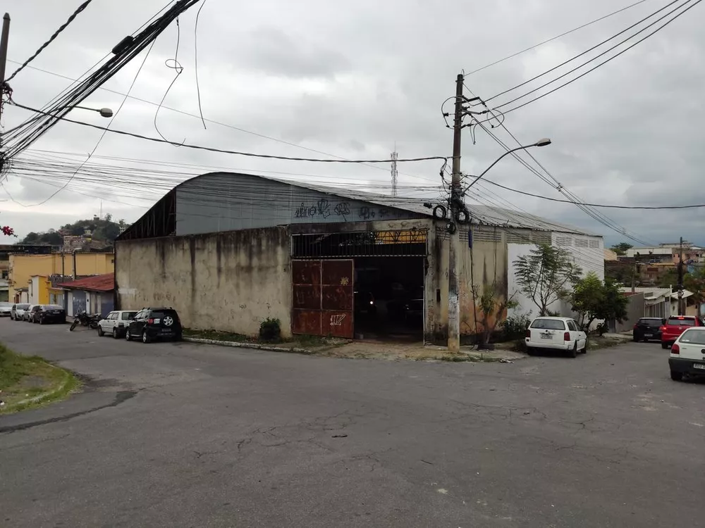 Depósito-Galpão, 499 m² - Foto 5