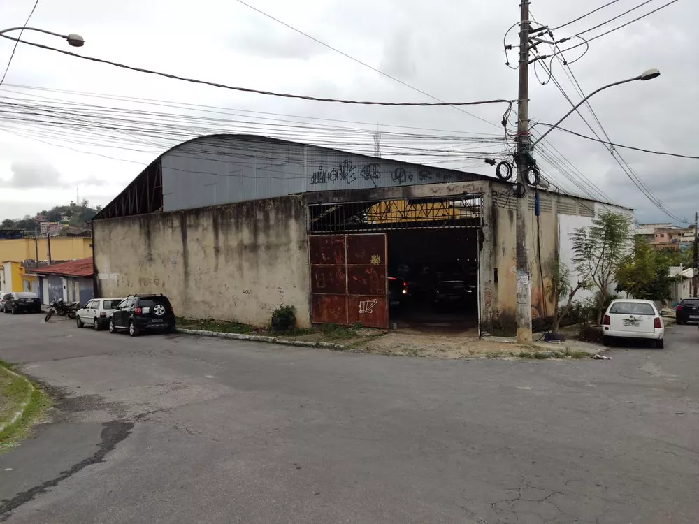 Depósito-Galpão, 499 m² - Foto 3