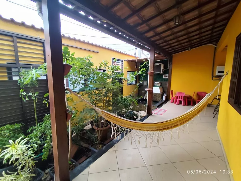 Casa, 4 quartos, 280 m² - Foto 7