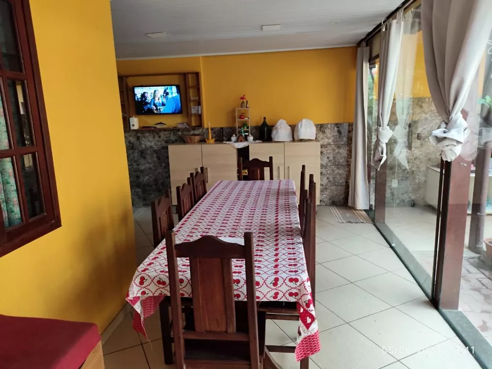 Casa, 4 quartos, 280 m² - Foto 22