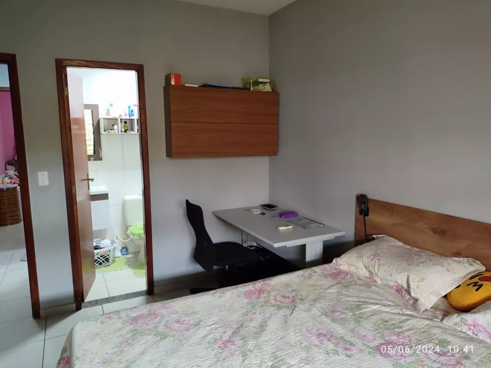 Casa, 4 quartos, 280 m² - Foto 18