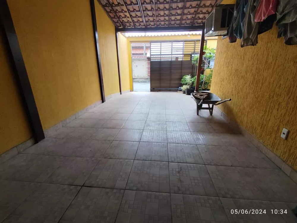 Casa, 4 quartos, 280 m² - Foto 14