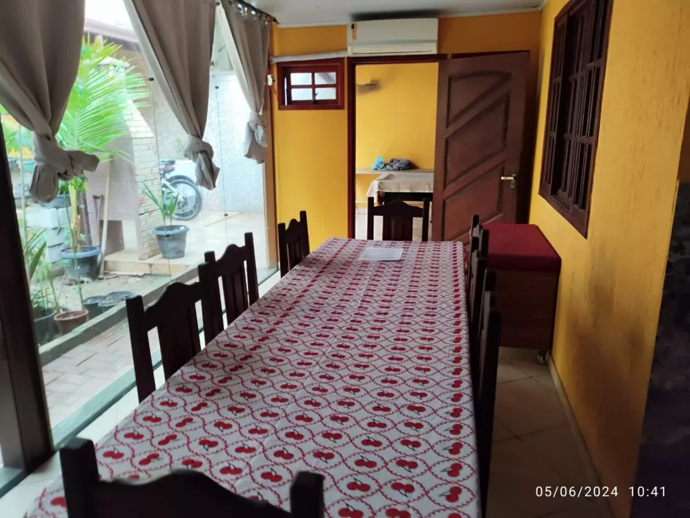 Casa, 4 quartos, 280 m² - Foto 20