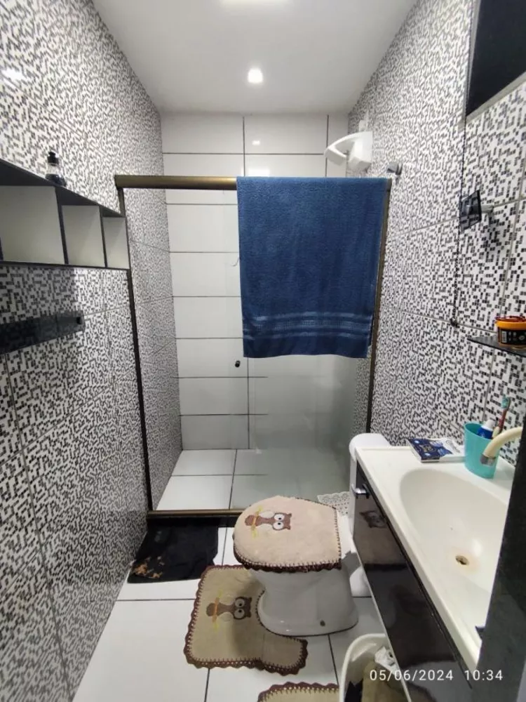 Casa, 4 quartos, 280 m² - Foto 30