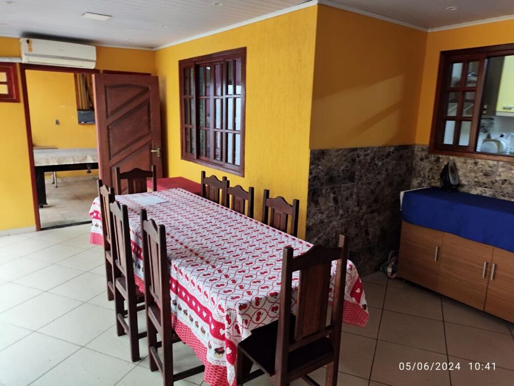 Casa, 4 quartos, 280 m² - Foto 21