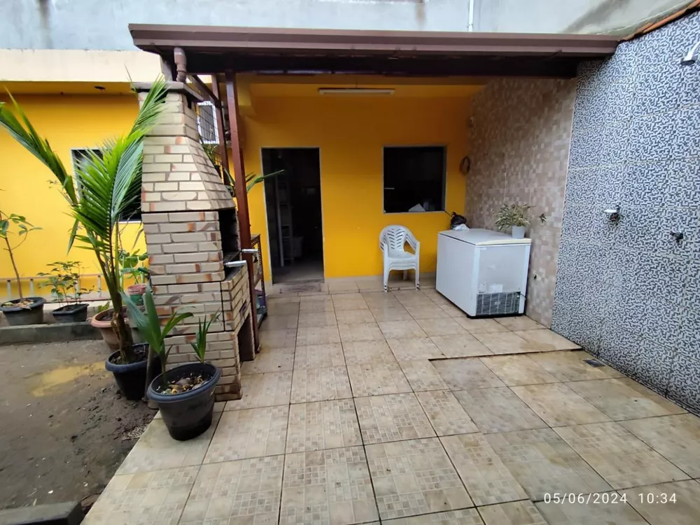 Casa, 4 quartos, 280 m² - Foto 12