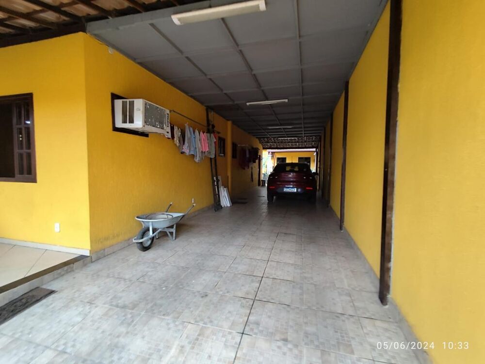 Casa, 4 quartos, 280 m² - Foto 8