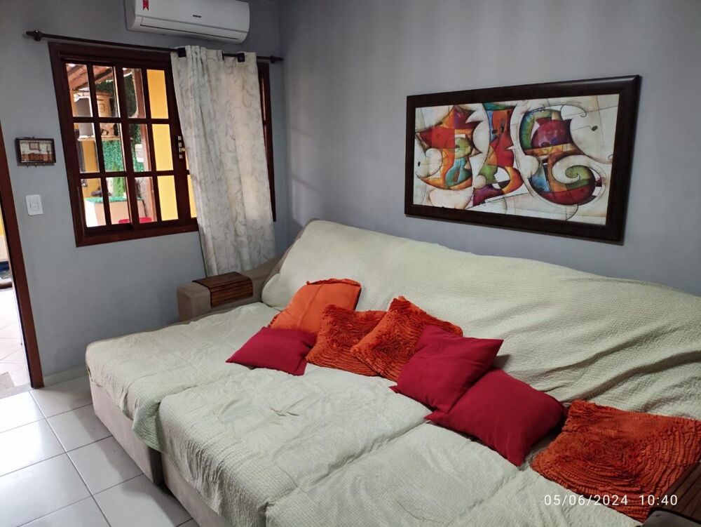 Casa, 4 quartos, 280 m² - Foto 16