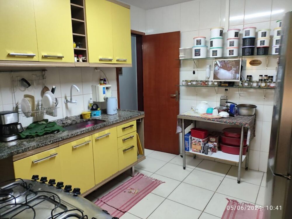 Casa, 4 quartos, 280 m² - Foto 23