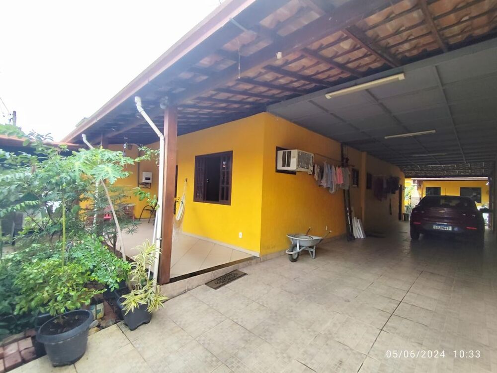 Casa, 4 quartos, 280 m² - Foto 13