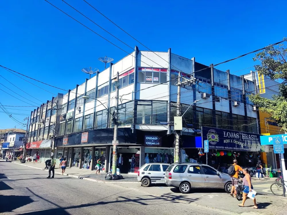 Sala-Conjunto, 76 m² - Foto 1