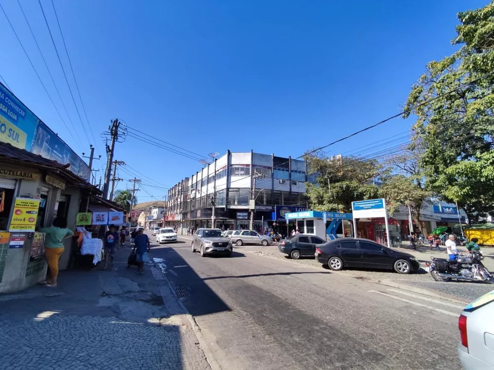 Sala-Conjunto, 76 m² - Foto 2