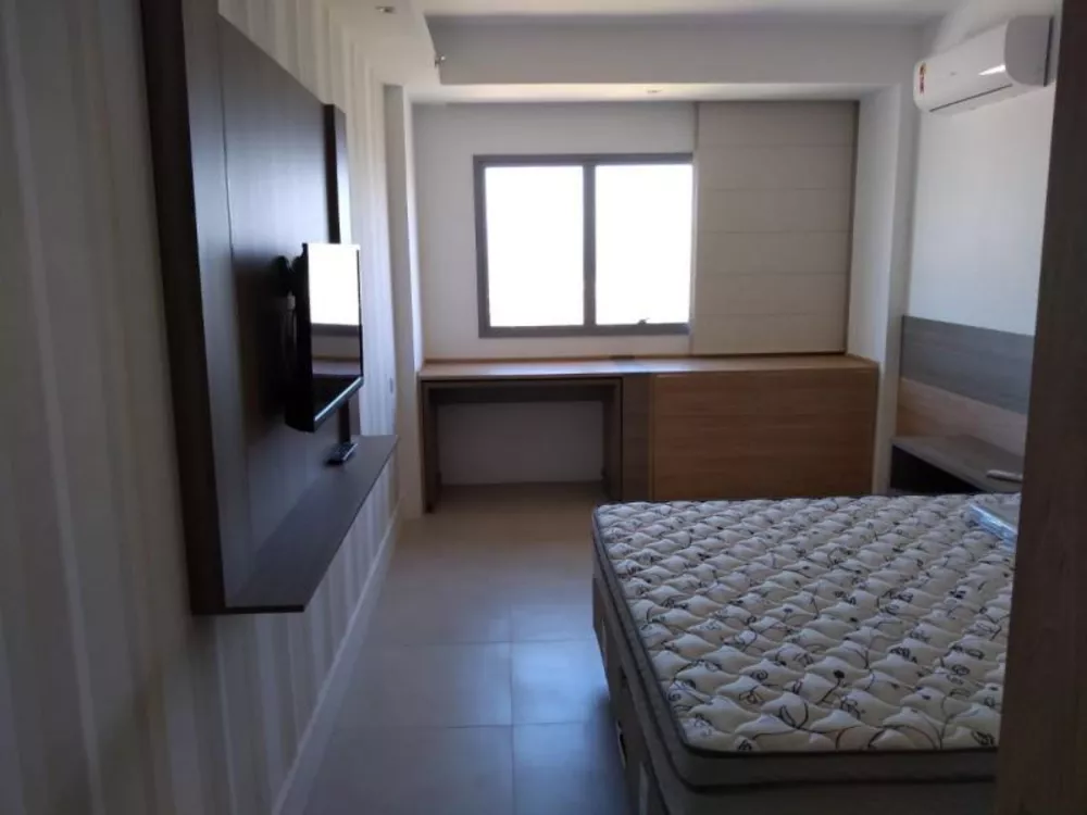 Flat/Apart Hotel, 1 quarto - Foto 17