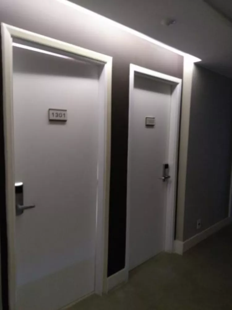 Flat/Apart Hotel, 1 quarto - Foto 6