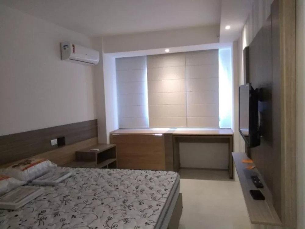 Flat/Apart Hotel, 1 quarto - Foto 1