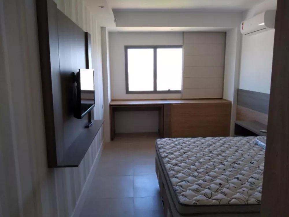 Flat/Apart Hotel, 1 quarto - Foto 4